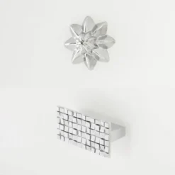 Twin Tiara Loft Bed With Desk Pure White - South Shore -Children Products Store GUEST 7a6e4176 5f78 4406 9942 4130af69e6da