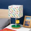 Super Mario Icons Table Lamp -Children Products Store GUEST 7a9827f1 431a 40cd 85fa 1baeed15ca9e