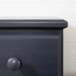 Summer Breeze 1 Drawer Nightstand Blueberry - South Shore 14 Summer Breeze 1 Drawer Nightstand Blueberry - South Shore -Children Products Store GUEST 7aae77d1 a5a1 4a0c 9ee6 383f60a83ba4