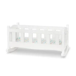 Melissa & Doug Mine To Love Doll Cradle -Children Products Store GUEST 7b41a614 e6e1 4e6a 8db1 94cc153928cb