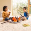 HearthSong - Plush Campfire Set For Kids Outdoor Play 1 HearthSong - Plush Campfire Set For Kids Outdoor Play -Children Products Store GUEST 7b8baad9 4da4 4c38 a2ab 8c054d0a43a3