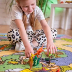 KC CUBS | The Flintstones Boy & Girl Kids City Road Car Vehicle Traffic Educational Learning & Game Play Nursery Classroom Rug Carpet 15 KC CUBS | The Flintstones Boy & Girl Kids City Road Car Vehicle Traffic Educational Learning & Game Play Nursery Classroom Rug Carpet -Children Products Store GUEST 7c17b2e9 9acf 4797 b60a 1fd834888e8e