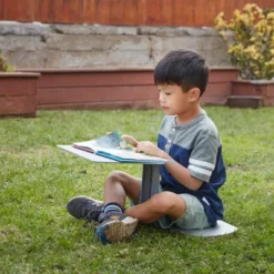 ECR4Kids The Surf Portable Lap Desk, Flexible Seating, One-Piece Writing Table, (10-Pack) 30 ECR4Kids The Surf Portable Lap Desk, Flexible Seating, One-Piece Writing Table, (10-Pack) -Children Products Store GUEST 7cce4cf3 1a01 44eb 99fc 7043e2bd0ab2