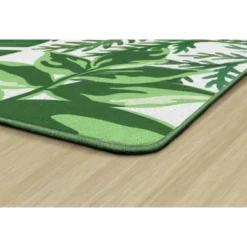 Flagship Carpets Simply Boho Greenery Area Rug -Children Products Store GUEST 7ce103bc 7576 4969 ab7f 0b1100071be0