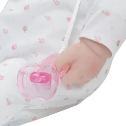 JC Toys La Baby 20" Baby Doll - Pink Outfit -Children Products Store GUEST 7ce9b9a7 560a 4fd9 94c9 785cd8dc5347