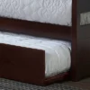 Twin Kids' Caspian Daybed With Trundle Chocolate - Hillsdale Furniture 1 Twin Kids' Caspian Daybed With Trundle Chocolate - Hillsdale Furniture -Children Products Store GUEST 7d1b06f5 4aa8 4bd8 97cf 5d54d5be3787