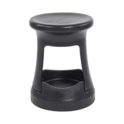 ECR4Kids Storage Wobble Stool, 18in Seat Height, Active Seating -Children Products Store GUEST 7d41ff2a a15e 44f4 953a c7988fc4adc2