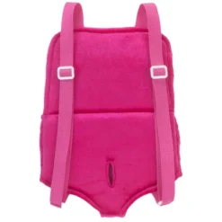 Sophia’s Hands Free Front/Back Carrier For Dolls, Hot Pink