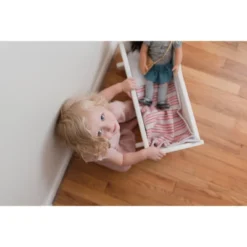 Remley Rebekah’s Collection Kids Wooden Doll Cradle - Ships Assembled -Children Products Store GUEST 7e94c3f1 734e 4df8 a6e3 33ffe4b88d2f