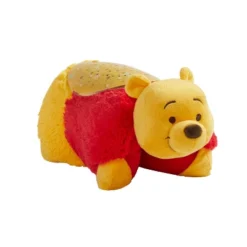Disney Winnie The Pooh Sleeptime LED Lite Plush - Pillow Pets -Children Products Store GUEST 7f2bd2c9 19a4 4057 82b9 c5f979e79598