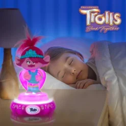 Trolls Novelty Nightlight -Children Products Store GUEST 7f739fcf e4df 4a80 a16b 928ce4fd1956