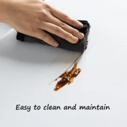 Foldable White Kids' Picnic Table Bench Outdoor Portable Children's Backyard Table, Crafting, Dining, And Playtime Patio Table 16 Foldable White Kids' Picnic Table Bench Outdoor Portable Children's Backyard Table, Crafting, Dining, And Playtime Patio Table -Children Products Store GUEST 7fa0b7e4 e0de 4240 932d 8cf65fd2b5e3