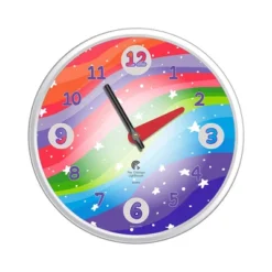 Chicago Lighthouse Children's Wall Clock Decorative Wall Clocks -Children Products Store GUEST 7fdd0c9c 5b13 4ed1 baa9 3669fe1b9f51