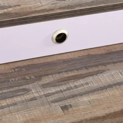 Tucker Desk Black/Driftwood - Buylateral -Children Products Store GUEST 7fef2049 7b2e 4bd5 9f44 31b95add5fb5