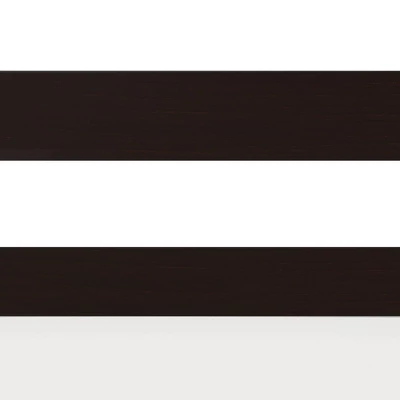 Twin Kids' Caspian Daybed With Trundle Chocolate - Hillsdale Furniture 10 Twin Kids' Caspian Daybed With Trundle Chocolate - Hillsdale Furniture - Image 8