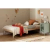 Sweedi Wooden Bed Natural Wood - South Shore -Children Products Store GUEST 808bbec2 5103 4c45 a56e f5c44ffb6b40