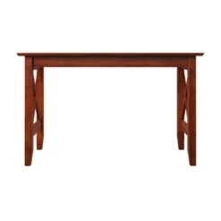Writing Desk Modern Feel Brown - AFI -Children Products Store GUEST 81086e70 590a 4d0a 8d4f 0d2fb31008f1