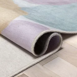 Well Woven WatercolorDot Kids Area Rug 18 Well Woven WatercolorDot Kids Area Rug -Children Products Store GUEST 825b9eb8 1ca4 4c58 b1c0 709a580517ac