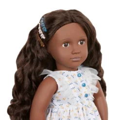 Our Generation Prisha & Styling Accessories 18" Hair Grow Doll 10 Our Generation Prisha & Styling Accessories 18" Hair Grow Doll -Children Products Store GUEST 82be4250 a53e 49c3 a458 79f8f25352c6