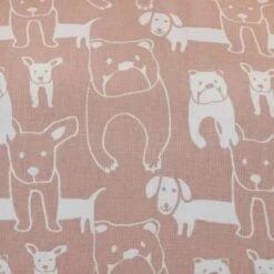 Tonai Animal Print Kids' Rocking Chair Pink - HOMES: Inside + Out 17 Tonai Animal Print Kids' Rocking Chair Pink - HOMES: Inside + Out -Children Products Store GUEST 845d7370 4b9e 4463 899d 9e1b3a7e7933