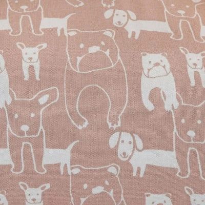 Tonai Animal Print Kids' Rocking Chair Pink - HOMES: Inside + Out 10 Tonai Animal Print Kids' Rocking Chair Pink - HOMES: Inside + Out - Image 8