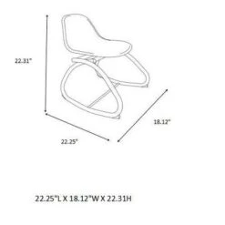 Sensory Friendly Kids’ Activity Chair - Pillowfort™ -Children Products Store GUEST 850cfe23 e09b 49ef b0e4 396883b2de4d