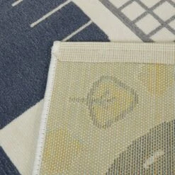 Fun Play Airport Kids' Rug - Balta Rugs