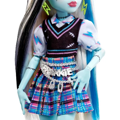 Monster High Frankie Doll 5 Monster High Frankie Doll - Image 3