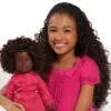 Positively Perfect Kennedy 18" Fashion Doll 2 Positively Perfect Kennedy 18" Fashion Doll -Children Products Store GUEST 861343d2 98ca 44d6 ba20 055ae99df0c9