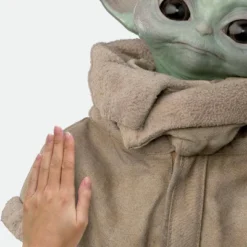 Star Wars The Mandalorian The Child Giant Peel And Stick Wall Decal - RoomMates -Children Products Store GUEST 866561c7 c754 4c20 a6c9 18c963205d81