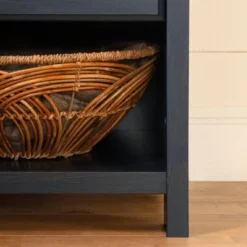 Asten 1-Drawer Nightstand - South Shore -Children Products Store GUEST 867d1261 e825 41ac 9321 78df16ca4fc9