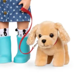 Our Generation Hop In Dog Carrier & Pet Plush Puppy For 18" Dolls 7 Our Generation Hop In Dog Carrier & Pet Plush Puppy For 18" Dolls -Children Products Store GUEST 87125020 9d2e 4fd1 a0a7 f77e8efe82c8