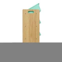 Toy Organizer With 16 Storage Bins Natural/Mint - Humble Crew 8 Toy Organizer With 16 Storage Bins Natural/Mint - Humble Crew -Children Products Store GUEST 8748433a adbe 490f 831c 8b50867bc1fb