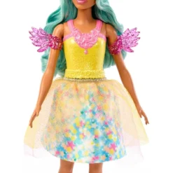 Barbie Teresa Doll With Fairytale Outfit And Pet From Barbie A Touch Of Magic 9 Barbie Teresa Doll With Fairytale Outfit And Pet From Barbie A Touch Of Magic -Children Products Store GUEST 875486ab 0070 47b0 a298 c4fe6920866b
