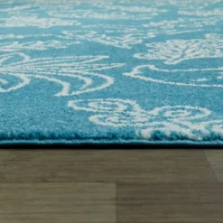 Happy Dinos Kids' Rug - Balta Rugs -Children Products Store GUEST 87627170 3a94 41f2 a8f3 48ced10c5e67