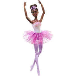 Barbie Dreamtopia Twinkle Lights Magical Ballerina Doll -Children Products Store GUEST 87689a2a 35df 4c99 9bd3 36a3fdbc02c9