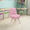 Flash Furniture Kids Shaggy Dog Accent Chair -Children Products Store GUEST 87698c2b 7821 4eba 8270 d375a62c0c05
