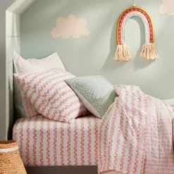 Rainbow Rope Hanging Kids' Wall Decor - Pillowfort™ -Children Products Store GUEST 877f754d 41ad 4e53 a5a9 c6c3f08eaf04