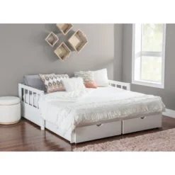 Halona Daybed - Powell -Children Products Store GUEST 88f3878c 0ce9 4412 aebd 6a3e87aa7289