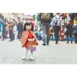 A Girl For All Time 1960s Cape And Skirt For 16 Inch A Girl For All Time Dolls 6 A Girl For All Time 1960s Cape And Skirt For 16 Inch A Girl For All Time Dolls -Children Products Store GUEST 89562227 a2ac 4ad8 b039 46e75ab8b75f