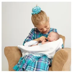 JC Toys La Newborn 14" Baby Doll 8pc Set - Blue -Children Products Store GUEST 898fb5d5 af6a 47bf 9a43 7c38b79f4de9