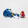 Sonic The Hedgehog Speed Unlimited Accent Pillow Buddy Blue/Yellow -Children Products Store GUEST 8a1957e5 031f 488b aca3 1bb3322f6318