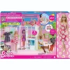 Barbie Dollhouse With Doll, 2 Levels & 4 Play Areas, Fully Furnished, 1 Barbie Dollhouse With Doll, 2 Levels & 4 Play Areas, Fully Furnished, -Children Products Store GUEST 8a410c1e 0d20 4941 bc92 65413b1c8024
