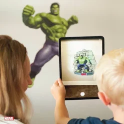 Hulk Wall Decal -Children Products Store GUEST 8a8e44c4 a49e 464a ac6d 8e0751020c4b