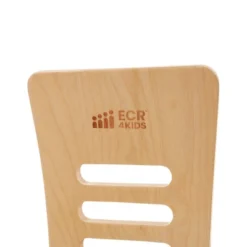 ECR4Kids Bentwood Chairs, Stackable School Chairs, Assembled, 2-Pack - Natural -Children Products Store GUEST 8b9d0525 fcd3 46aa 9b5d c7418ded1657