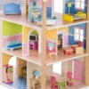 HearthSong 35-Piece Dollhouse Furniture For Kids -Children Products Store GUEST 8bbeda73 79b2 466d b768 79113092d85f