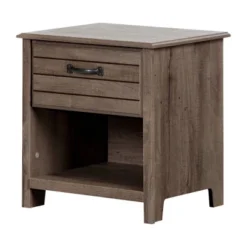 Asten 1-Drawer Nightstand - South Shore -Children Products Store GUEST 8be86a1e c1cb 4e71 bcd0 60989093e28c