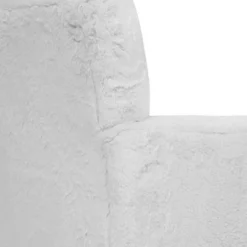 Nuea Faux Fur Kids' Chair White - Homes: Inside + Out 15 Nuea Faux Fur Kids' Chair White - Homes: Inside + Out -Children Products Store GUEST 8c62ec57 5f0b 4126 9af2 678920b7ad1a