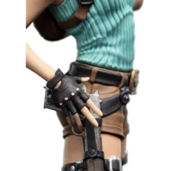 WETA Workshop Mini Epics - Tomb Raider - Lara Croft 14 WETA Workshop Mini Epics - Tomb Raider - Lara Croft -Children Products Store GUEST 8cc1cd2b 16ef 4eb6 8f29 93c6cb702e99