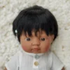 Miniland 15" Doll With Cochlear Implant -Children Products Store GUEST 8cd2bb52 2c91 4f3d bd6a e8a11e1f08d0